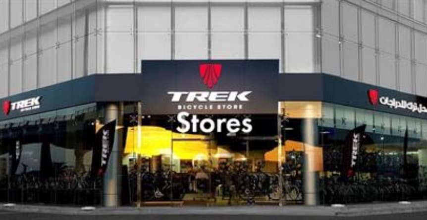 Trek Bicycle Store 5