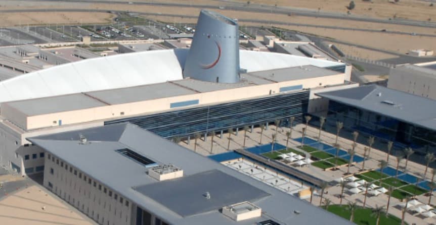 Zayed University 3