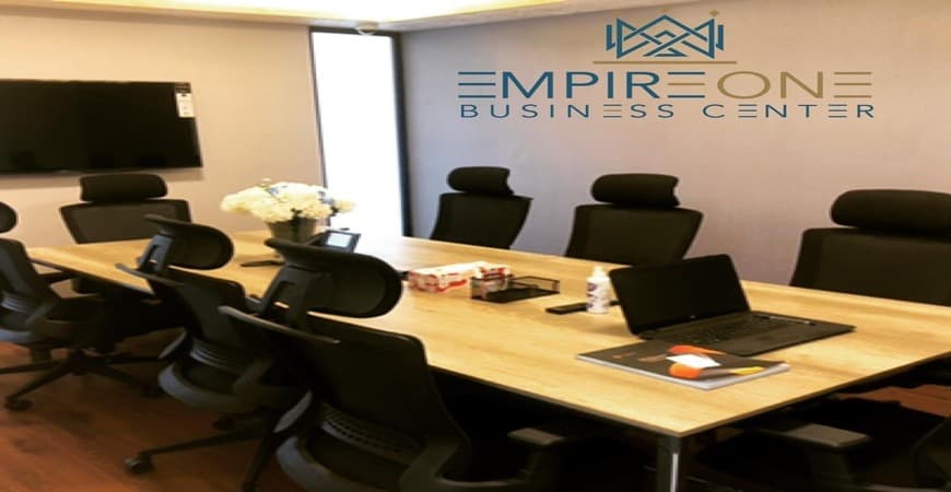 Empire One Global Real Estate 1