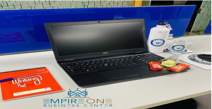 Empire One Global Real Estate 2