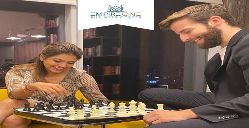 Empire One Global Real Estate 3
