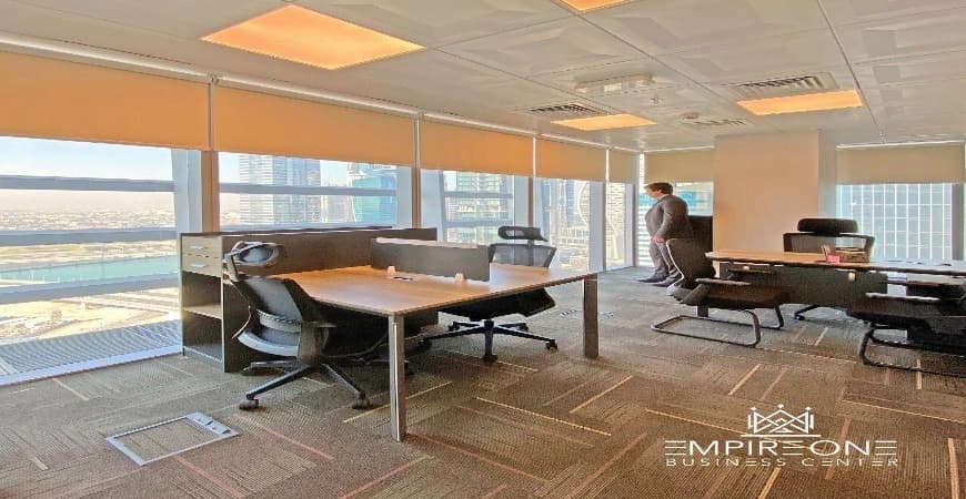 Empire One Global Real Estate 4