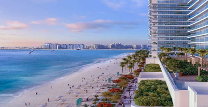 PearlStone UAE 1
