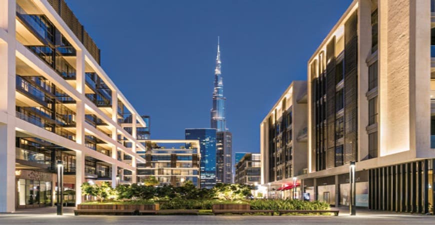 PearlStone UAE 3