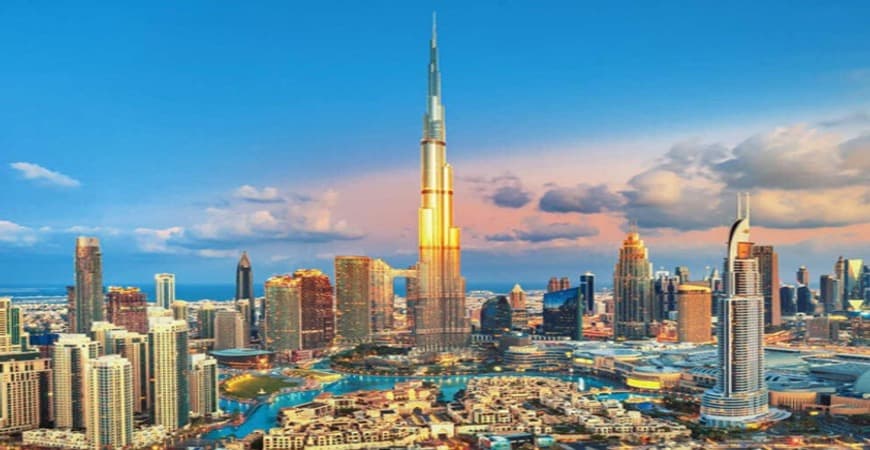 PearlStone UAE 4