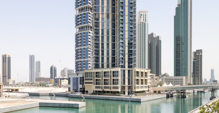 AMS – Real Estate Management 4