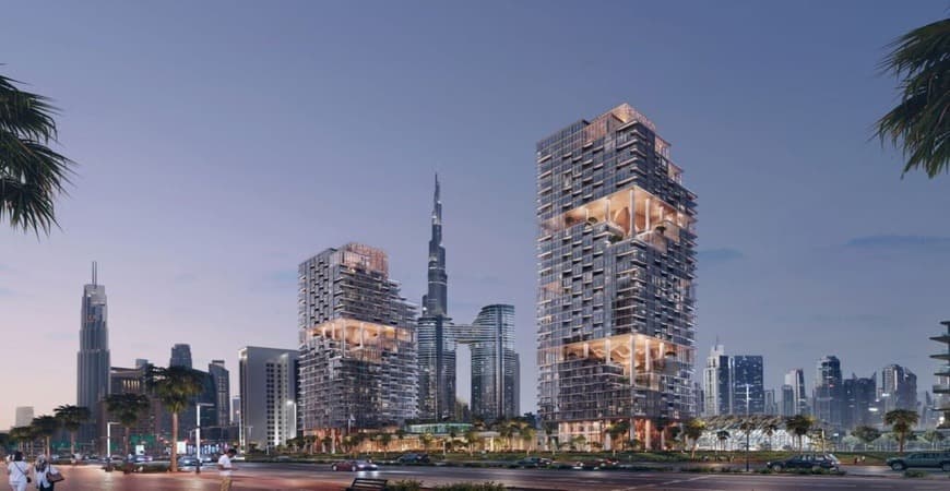 BS International Properties 1