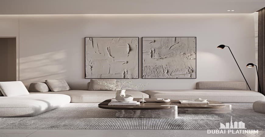 Dubai Platinum 3