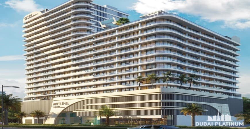 Dubai Platinum 4