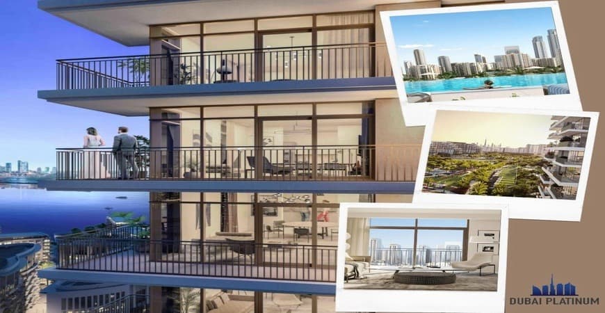 Dubai Platinum 5