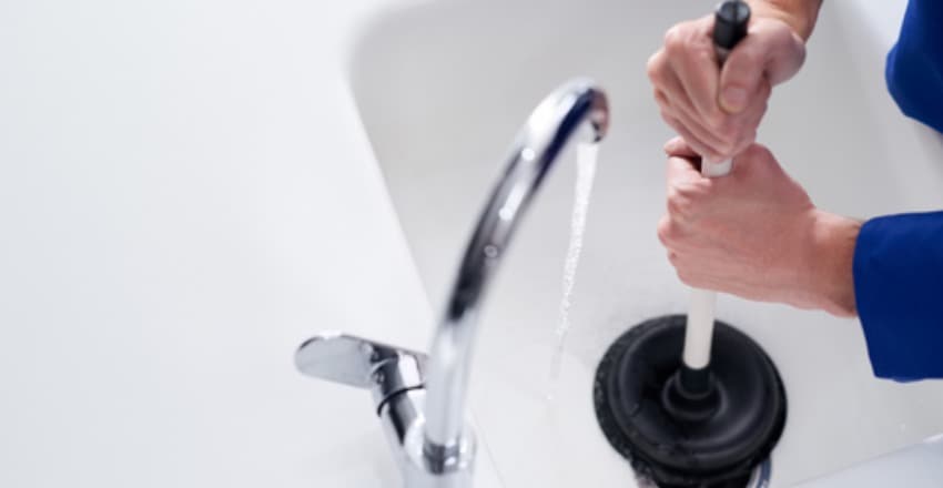 Five Star Plumbing Services 2