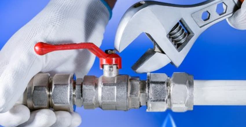 Five Star Plumbing Services 3