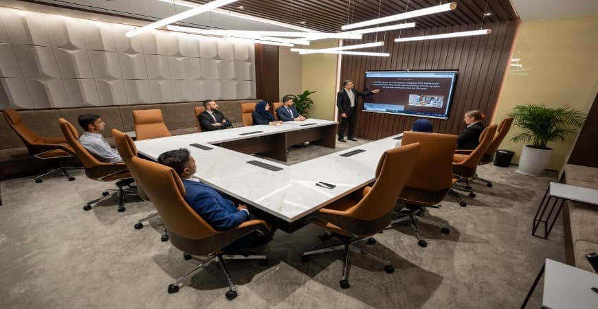 International Capital Trading 2