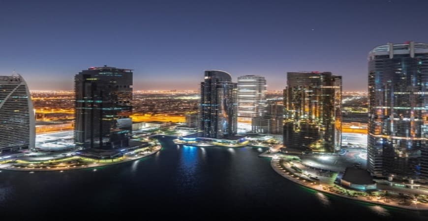 Island Falcon Property Management 2