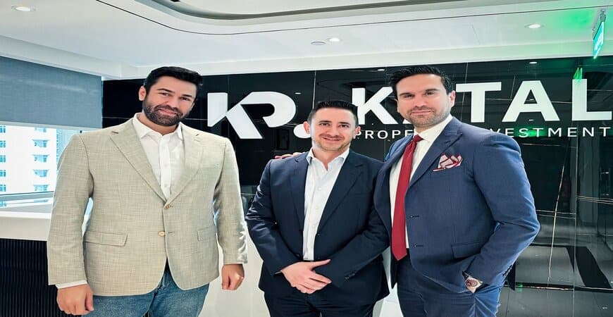 KATAL Property Investment 1