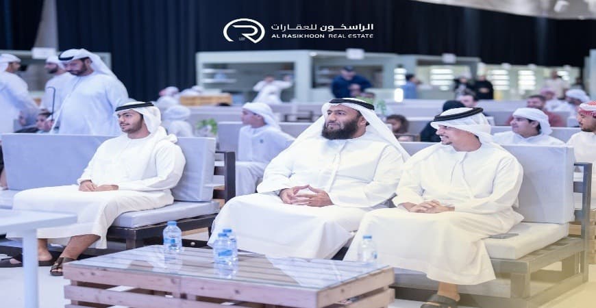 Al Rasikhoon Real Estate 4
