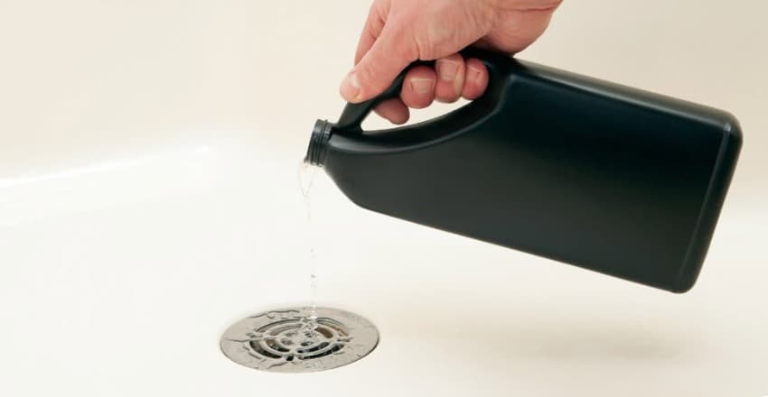 Doctor of Drain 3