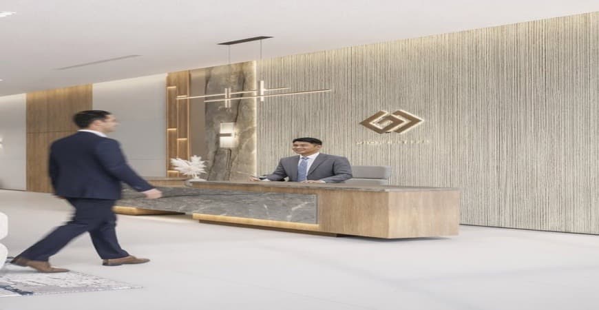 GJ Properties Investments L.L.C. 5