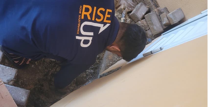 Rise Up Dubai 2