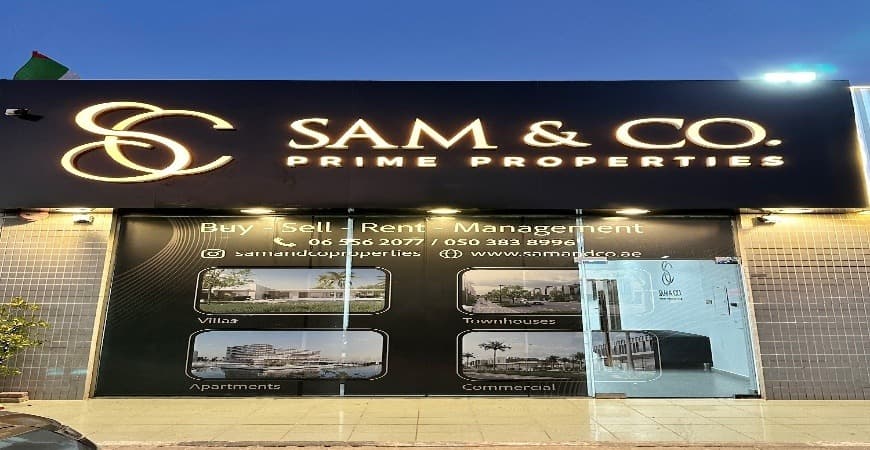 Sam & Co. Prime Properties 1