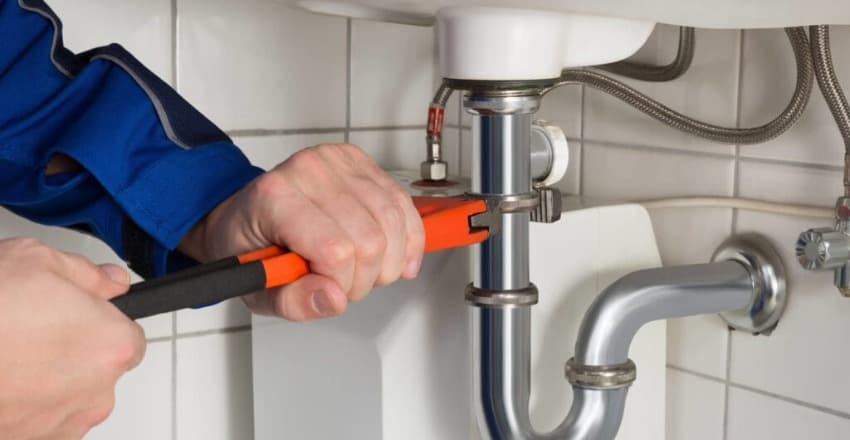 The Plumber Online 1