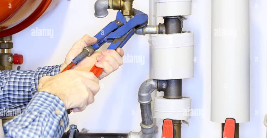 The Plumber Online 3