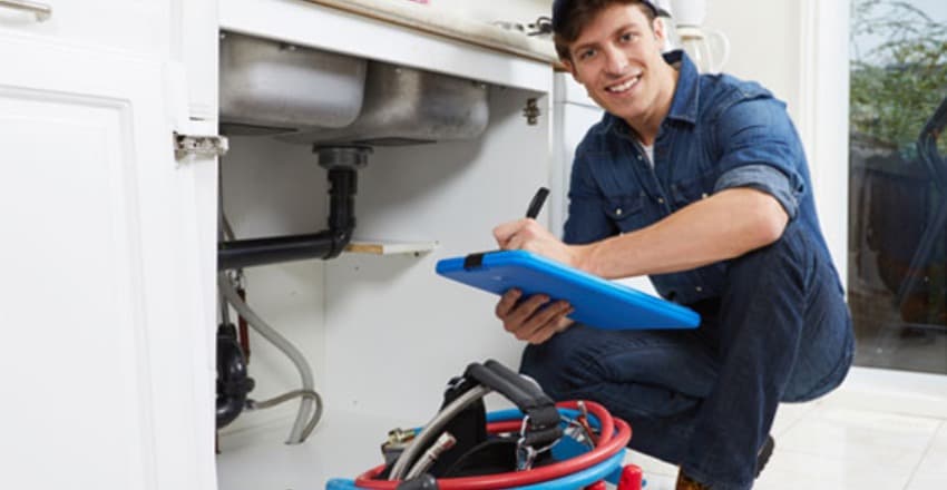 The Plumber Online 5