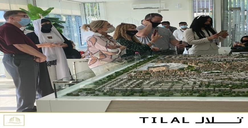 Tilal Properties LLC 2
