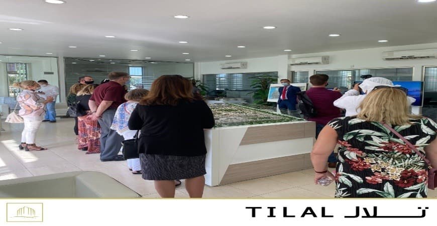 Tilal Properties LLC 3