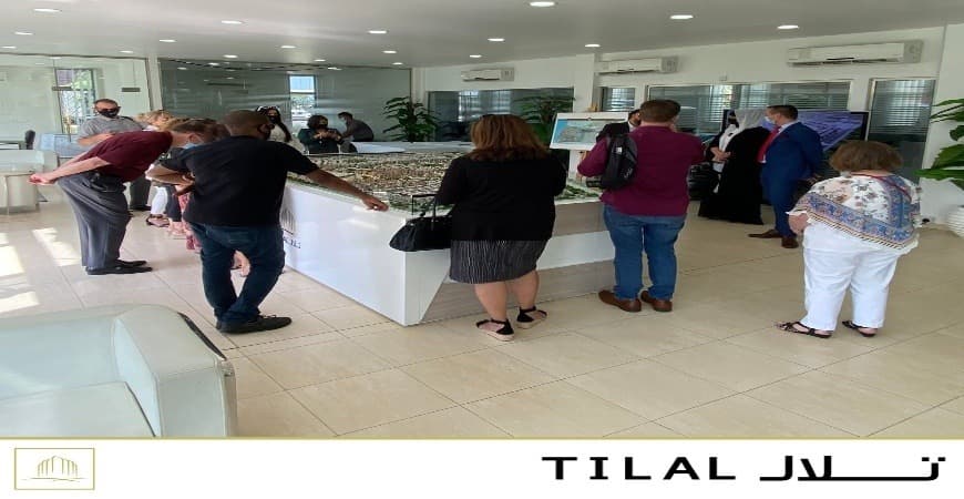 Tilal Properties LLC 4