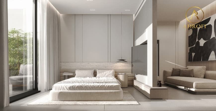 Adroit Real Estate LLC 4