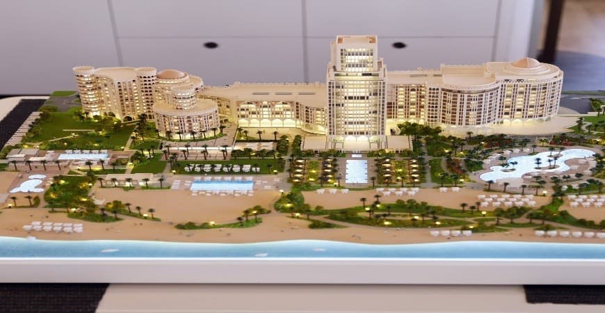 Al Hamra Real Estate L.L.C. 2