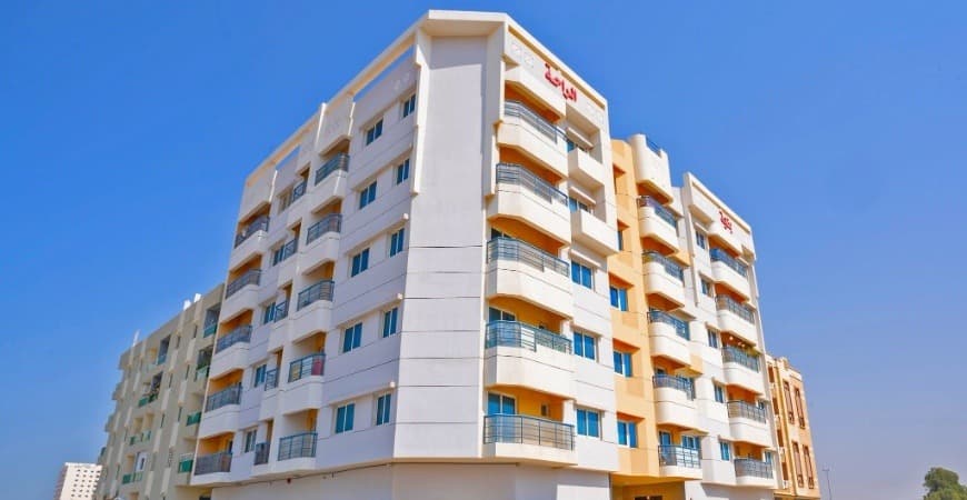 Blue Sky Real Estate 1