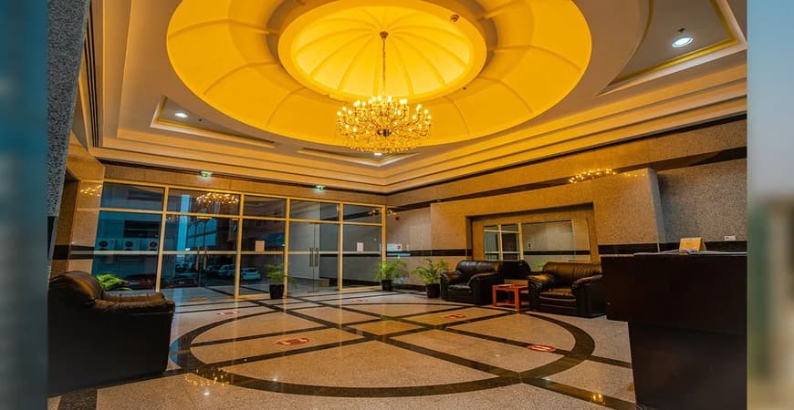 Fujairah Real Estate Agency 1