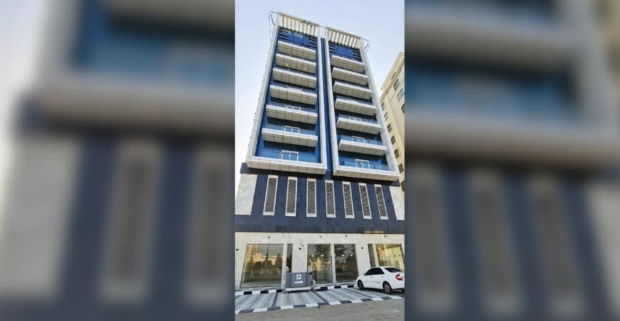 Fujairah Real Estate Agency 2