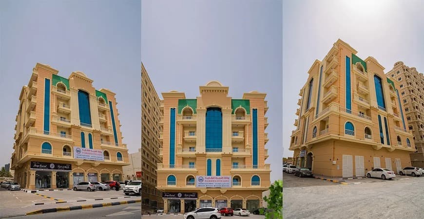 Fujairah Real Estate Agency 3