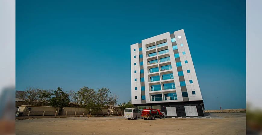 Fujairah Real Estate Agency 4