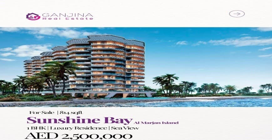 Ganjina Real Estate 2