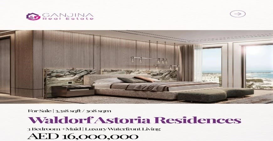 Ganjina Real Estate 4