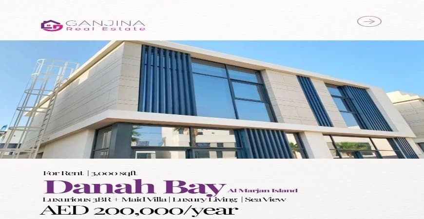 Ganjina Real Estate 5