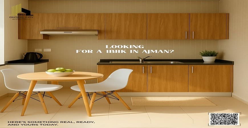 Global City Real Estate 3