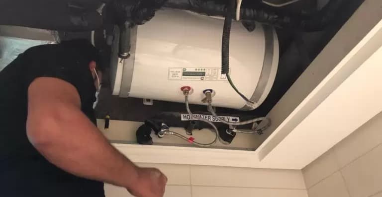 GLPC Plumber Dubai 1