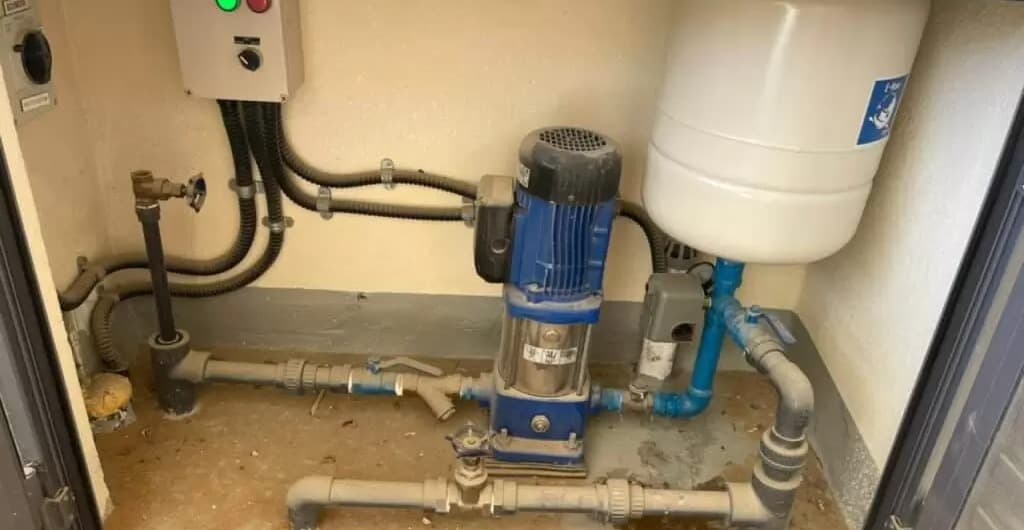 GLPC Plumber Dubai 2