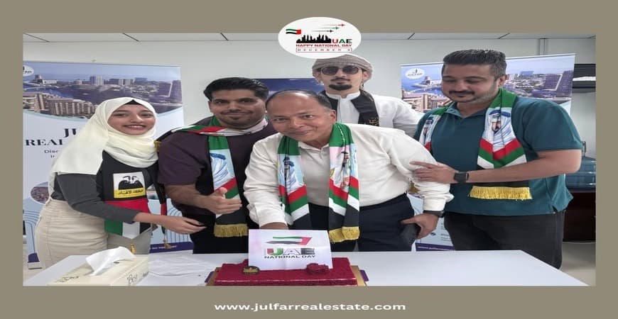 Julfar Real Estate L.L.C 5
