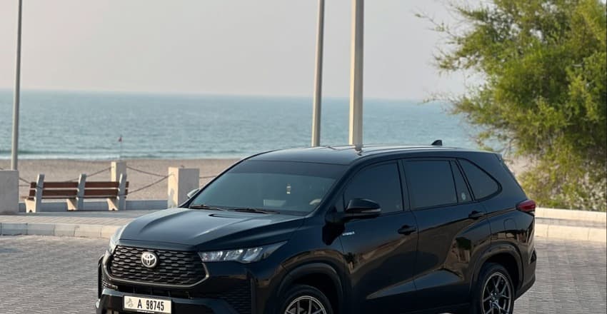Al Jazeera Limousine L.L.C 1