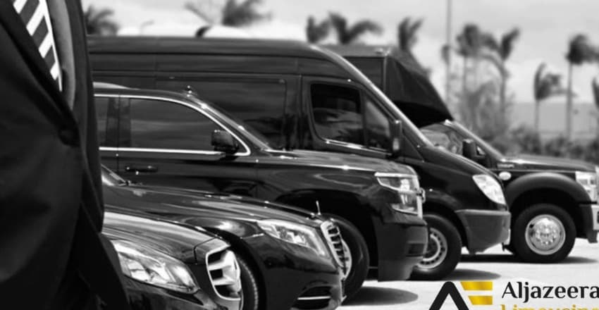 Al Jazeera Limousine L.L.C 2