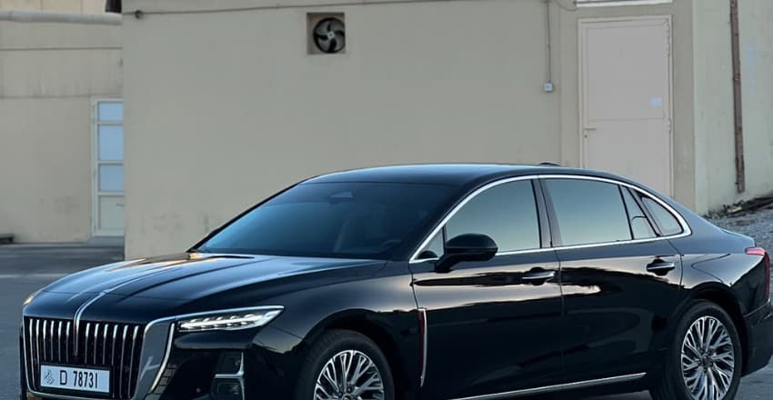 Al Jazeera Limousine L.L.C 3