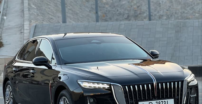 Al Jazeera Limousine L.L.C 4