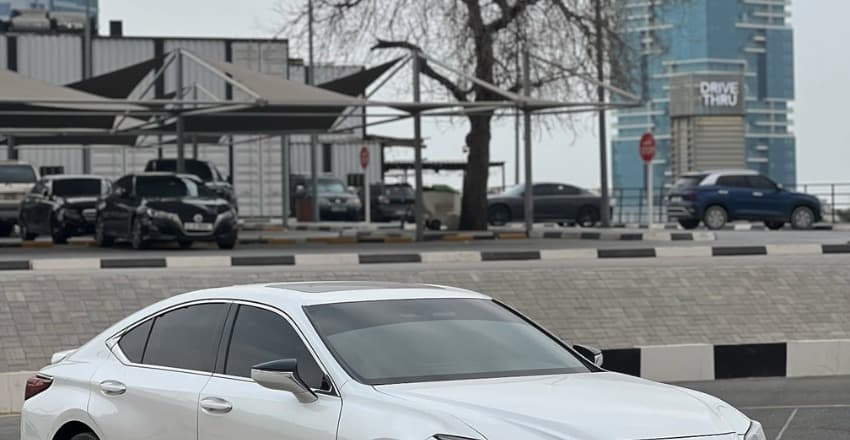 Al Jazeera Limousine L.L.C 5