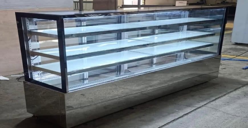 PARCO Kitchen Equipment L.L.C 1